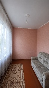 Продается 4 комнатная квартира