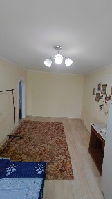 1 комнатная квартира