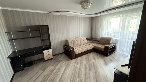 Квартира 1 комнтаная