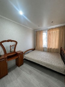3 комн С. Тюленина