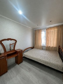 3 комн С. Тюленина