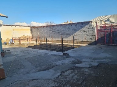 Үлкен үй сатылады