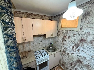 2-комнатная квартира, 45 м², Советская