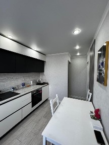 В продаже 3 комн квартира.