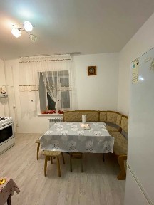 3-комнатная квартира в Жас Оркене