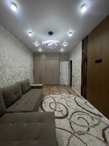 Продаётся 1 комнатная квартира в ЖК 