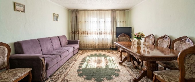 Срочно продам большой дом у Капчагайского моря