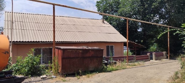 Дом в горах, 100 м², 12 соток - Медеуский район