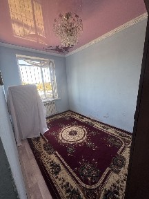Продажа квартир г Сарыагаш Б. Касымбеков 3дом 24квартира