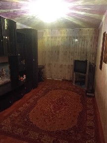 Продам 2х ком кв