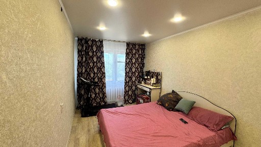 Продам 3-х комн. ул. Б. Момышулы, 17