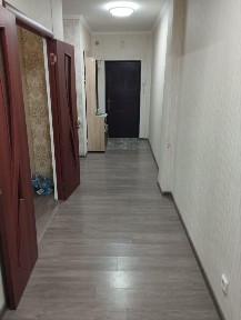 Аренда квартиры на долгий срок