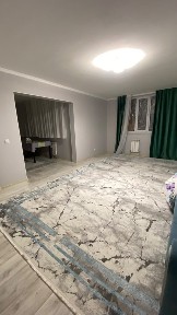 2 ух комнатная квартира