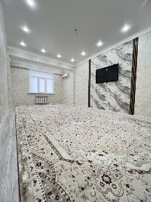 Атырауская область, Атырау, Сары Арка