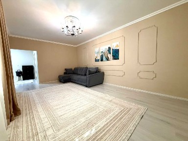 1-комнатная квартира · 60 м² · 5/10 этаж, мкр Каргалы