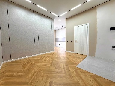 2-комнатная квартира · 46 м² · 4/13 этаж
