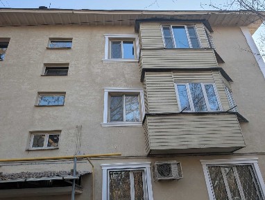 Квартира Майлина