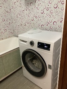 Сдам 1 ком. Квартиру в 10 мкр 15