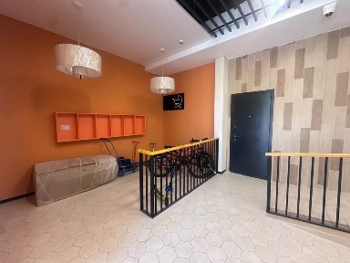 Продается 1комн кв