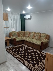 Продам однокомнатную квартиру