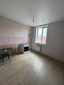 1-комнатная квартира 39,4м² по отличной цене