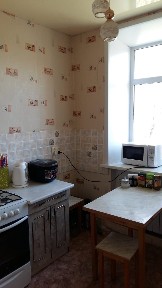 2-х комнатная квартира