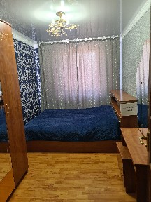 Квартира 2 комнатная LUX