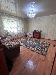 Сдается в аренду квартира
