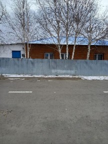 Продам дом с. Шакат