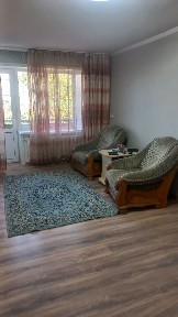 Продам 1 ком. кв.