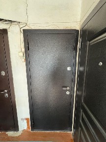 Продам 2х комн кв