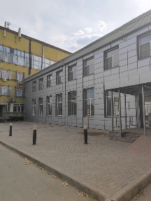 Аренда офисных помещения
