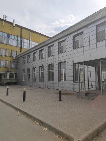 Аренда офисных помещения