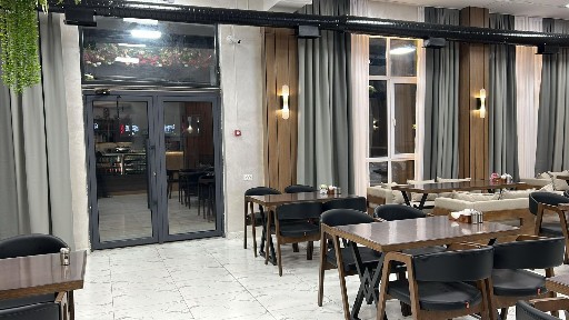 Сдаётся в аренду кафе под Лаунж, Кальянная
