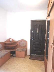 Актюбинская область, Актобе, микрорайон 8