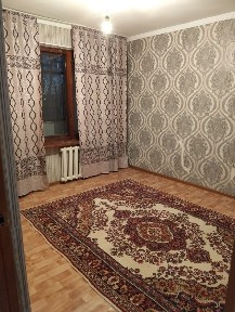 Сдам двухкомнатную квартиру