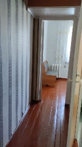 Сдам 2-х комантую