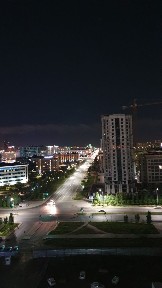 Акмолинская область, Астана, Есильский район