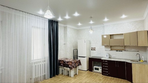 Акмолинская область, Астана, Есильский район