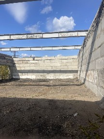 Продам базу со строением