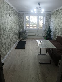 Продам 2-х комнатную квартиру в поселке Заводской ул. К.Сатпаева 31