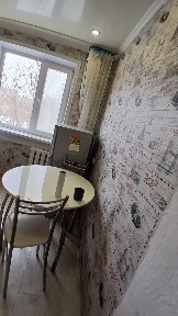 2-х ком. кв на 4 м этаже из 5 и.