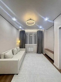 2-комнатная квартира · 40 м² · 5/15 этаж, Тлендиева 44а