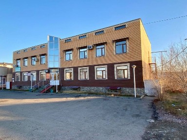 Продам Офисное Здание