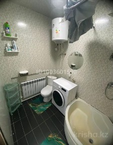 Квартира 1ком 7аул