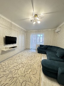 сдам посуточно квартиры