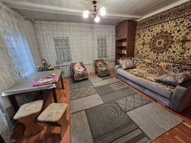 Продается дом. Рабочий