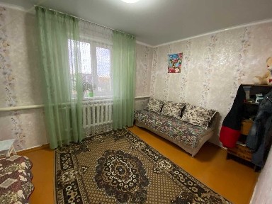 Дом, 90.3 м², Кирова