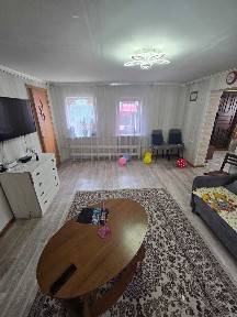 Дом, 60 м², Лесная