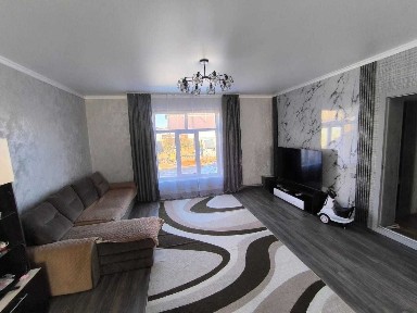 Северо-Казахстанская область, Петропавловск
